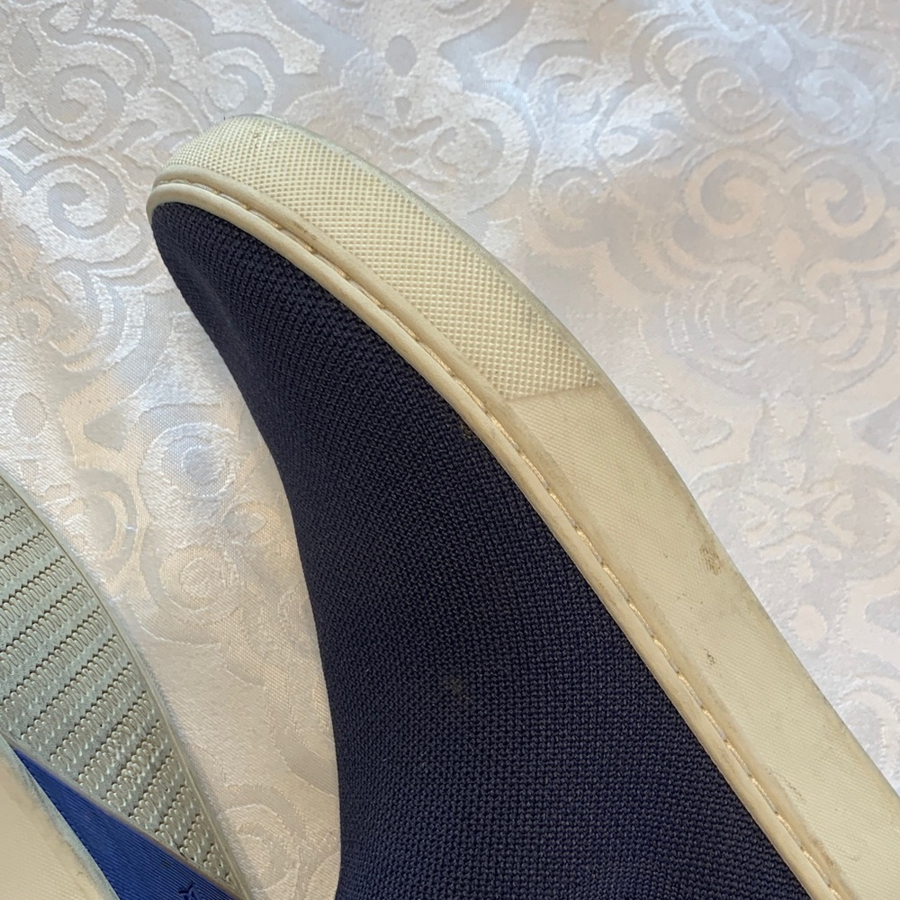 Women’s Rothy’s ankle sneaker - Picture 8 of 14